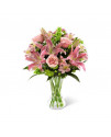 The FTD Beauty and Grace Bouquet by Better Homes and Gardens The FTD Beauty and Grace Bouquet by Better Homes and Gardens